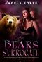 [The Surrogates Series 02] • The Bear's Surrogate · A Paranormal Pregnancy Romance